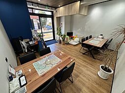 キッズスペース