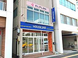 ハウスドゥ 仙台長町 株式会社エルプラン