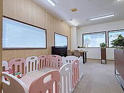 キッズスペース