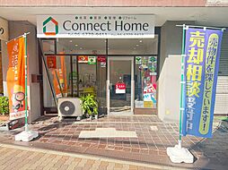 株式会社Connect　Home