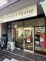 株式会社Connect　Home
