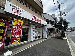 株式会社京都住宅センター学生住宅　京大前百万遍店