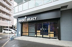 ルームセレクト八田店(株)洞口