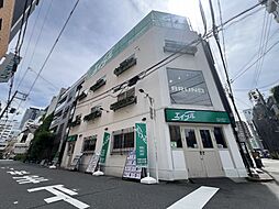 BRUNO不動産株式会社 エイブルNW肥後橋うつぼ公園前店