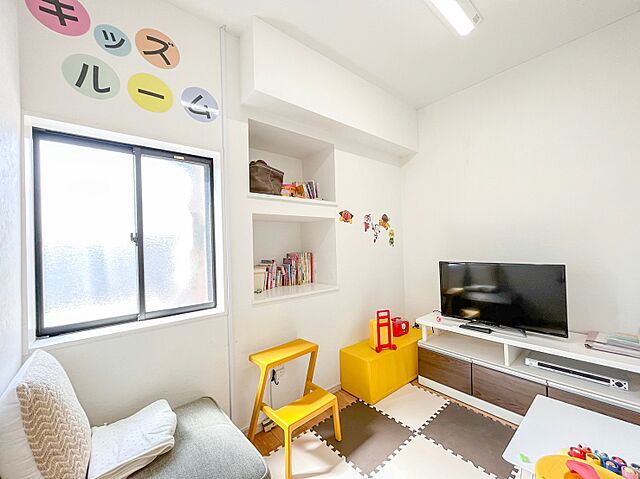 キッズスペース