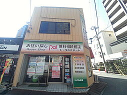 株式会社パル企画