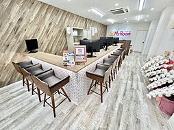株式会社K’s　マイルーム　近鉄八尾店