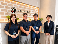 スタッフ