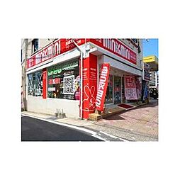 シャーメゾンショップ　アイ・リリーフ株式会社　ミニミニFC長崎大学前店