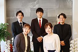 ニッカ不動産株式会社　刈谷店