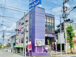 株式会社ホームランド