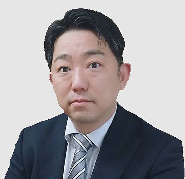 スタッフ
