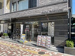 センチュリー21 みんなのへや豊洲駅前店 株式会社ロータスアセットパートナーズ