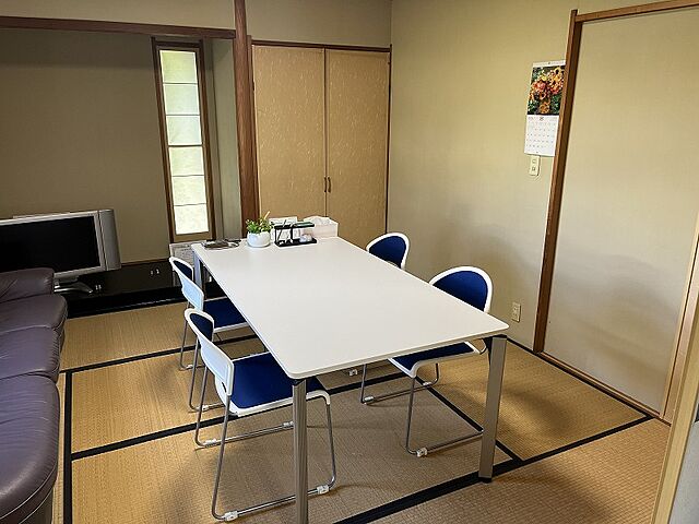 キッズスペース