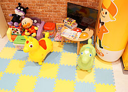 キッズスペース