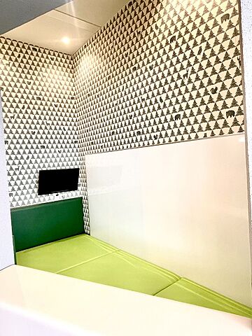 キッズスペース