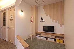 キッズスペース