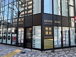 株式会社エステートバンク