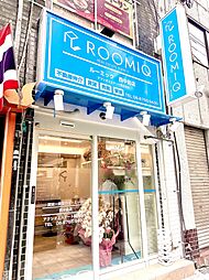 アクシオエステート株式会社 ROOMIQ西中島店