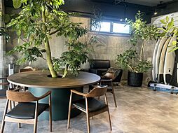 京都不動産売却相談センター　株式会社Green　Ocean