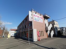 虹の家不動産　富士ライフサポート株式会社