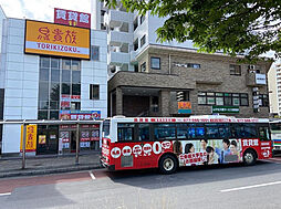 賃貸館　南草津駅前店　株式会社レック