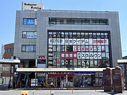 いい部屋ネット 瀬田駅前店 株式会社レック