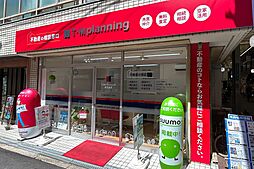 T・Mプランニング株式会社