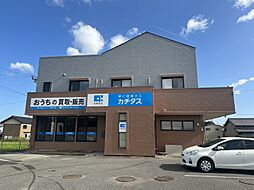 株式会社カチタス　四日市店