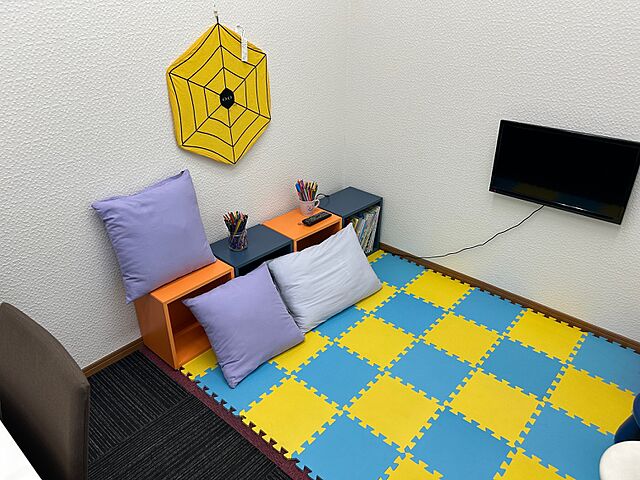 キッズスペース