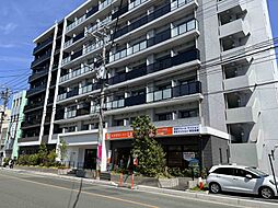 株式会社ジェイ・エス・ビー・ネットワーク　UniLife熊本店