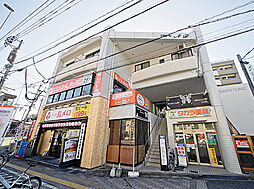 株式会社ジェイ・エス・ビー・ネットワーク　UniLife福岡大学前店