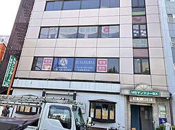 株式会社ALEGRIA　玉造店