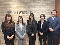 スタッフ