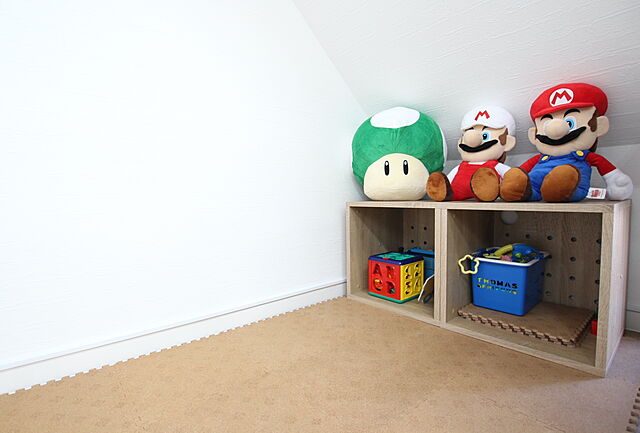 キッズスペース