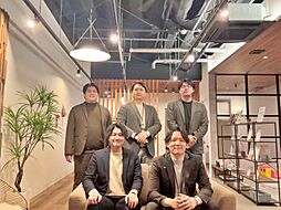 おうちの仲介＋　入間営業所　株式会社アークレスト　委任事業部