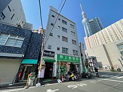 RoomLab 押上駅前店　株式会社SORA IE TOKYO