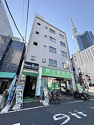 RoomLab 押上駅前店　株式会社SORA IE TOKYO