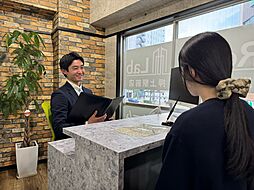 RoomLab 押上駅前店　株式会社SORA IE TOKYO
