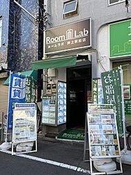 RoomLab 押上駅前店　株式会社SORA IE TOKYO