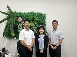 アンティホーム梅田東店 株式会社アンティ