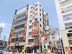 株式会社we　link　赤羽店