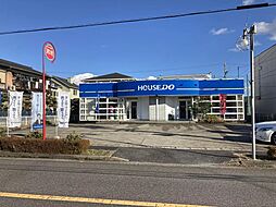 ハウスドゥ　春日井東　株式会社京倫トラスト不動産