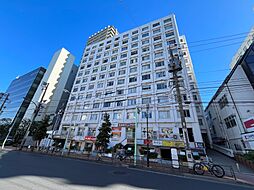オールラウンドリアルティ株式会社