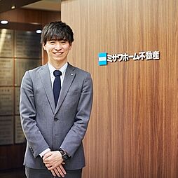 ミサワホーム不動産株式会社　本社