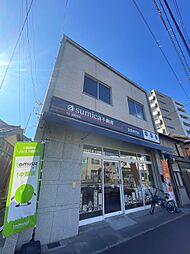 株式会社RENT　HOUSE　sumicaFC　泉佐野店