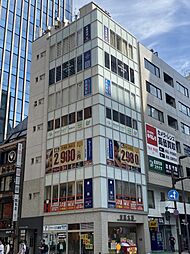 フォーディールーム 秋葉原店 株式会社Four D