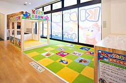 キッズスペース