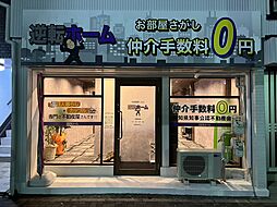 株式会社シークフォーレント　逆転ホーム中村店