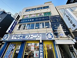 株式会社LAKIAエージェント LAKIA不動産福島店